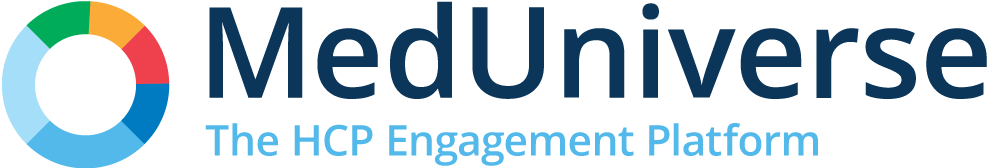 MedUniverse Logo